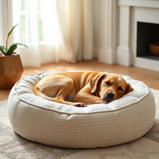 Pet Living
