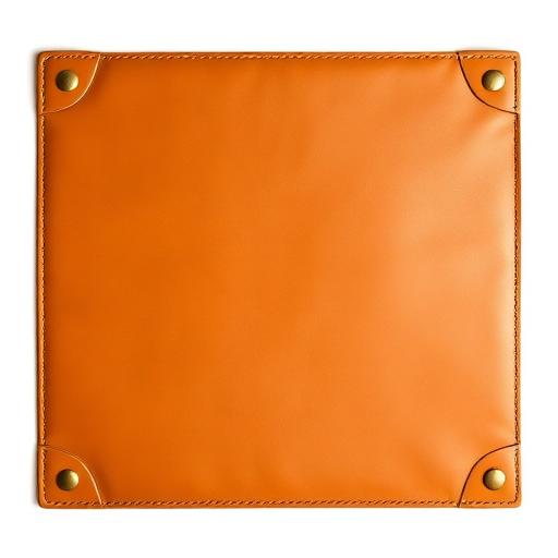 Heritage Leather Executive Desk Blotter